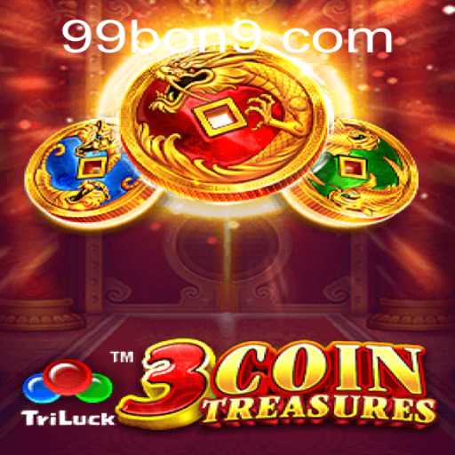 Discover the Exciting World of 3CoinTreasures and the Alluring 99 BON