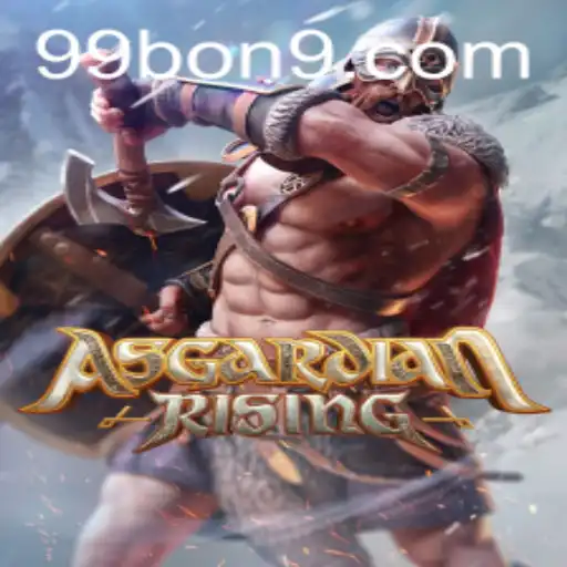 AsgardianRising: Unleash the Power of 99 BON