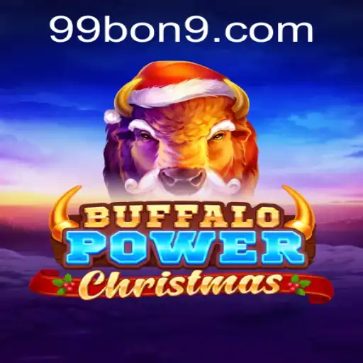 Buffalo Power Christmas: Embrace the Festive Spirit With 99 BON
