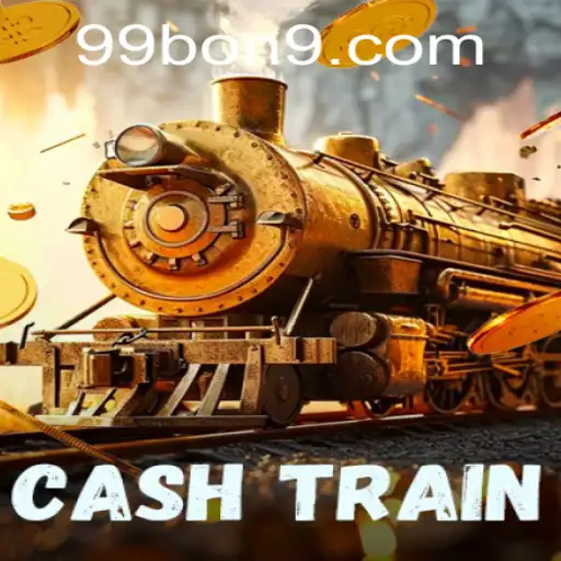 CashTrain: A New Wave in Gaming with 99 BON