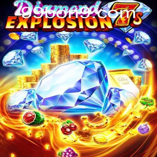 Discover the Thrill of DiamondExplosion7s Casino Game