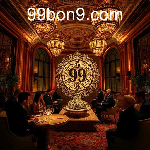 99 BON