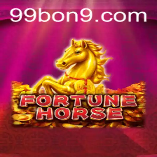 Embark on a Thrilling Journey with FortuneHorse: Discover the Magic of 99 BON