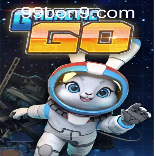 GalacticGO: The Intergalactic Adventure with 99 BON