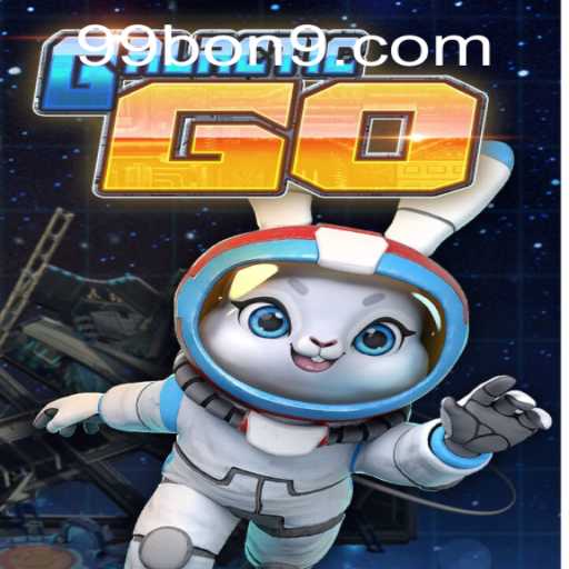 GalacticGO: The Intergalactic Adventure with 99 BON