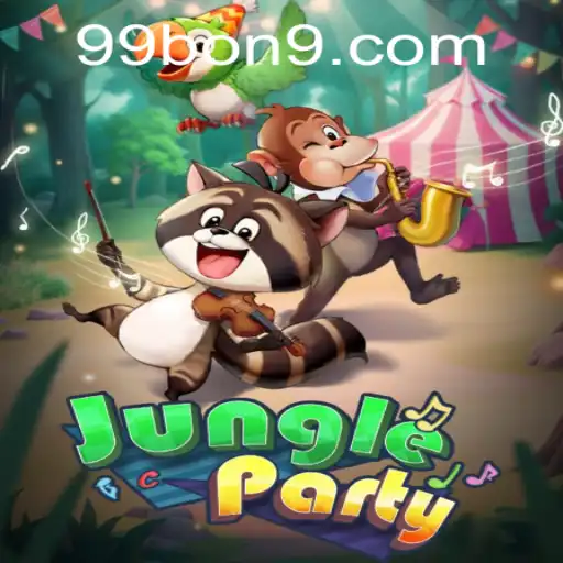 Dive into the Exciting World of JungleParty: A Unique Adventure Featuring 99 BON