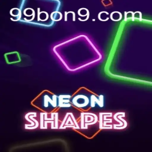 NeonShapes and the Thrilling Adventure of 99 BON