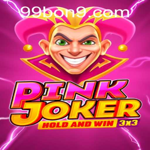 Exploring the Thrilling World of Pinkjoker and the Mystery of 99 BON