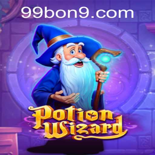 Unlock the Mystical World of PotionWizard: The Enchanting Game Featuring 99 BON