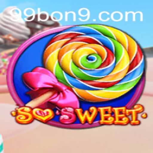 Discover the Sweet World of SoSweet and Its Intriguing 99 BON Challenge