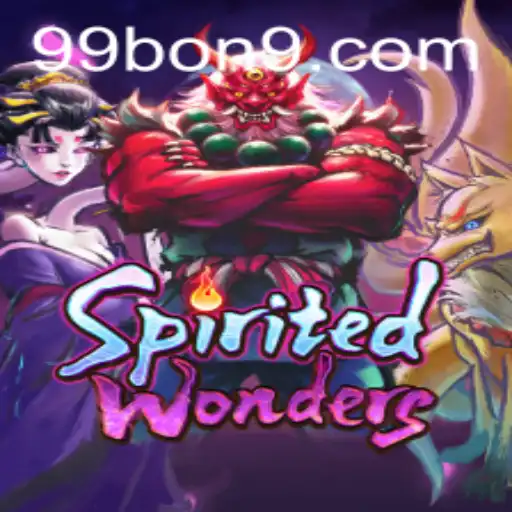 Exploring SpiritedWonders: An Adventure with 99 BON