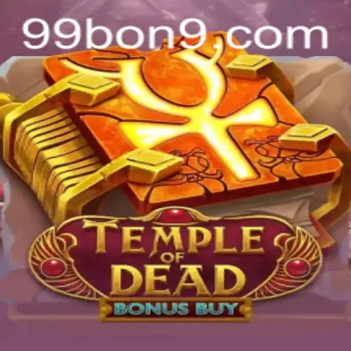 Temple of Dead Bonus Buy: Unveiling Thrilling Adventures and Wins