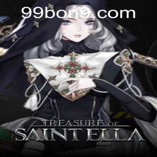 Discover the Enchantment of TreasureofSaintElla: A Game of Thrills and Adventure