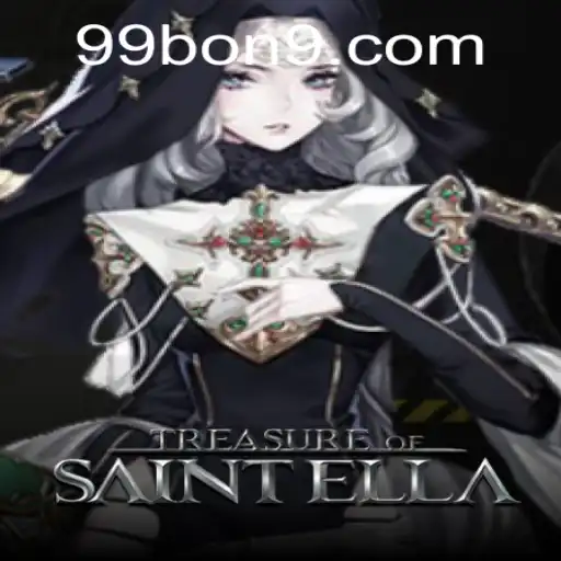 Discover the Enchantment of TreasureofSaintElla: A Game of Thrills and Adventure