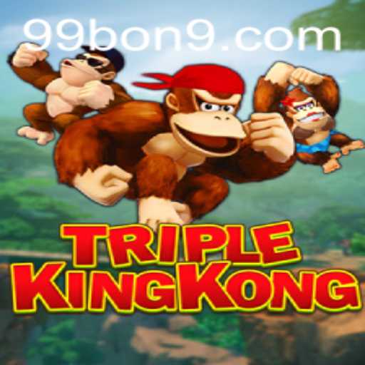 TripleKingKong: The Adventurous Journey of 99 BON