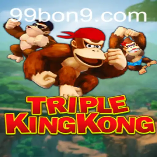TripleKingKong: The Adventurous Journey of 99 BON